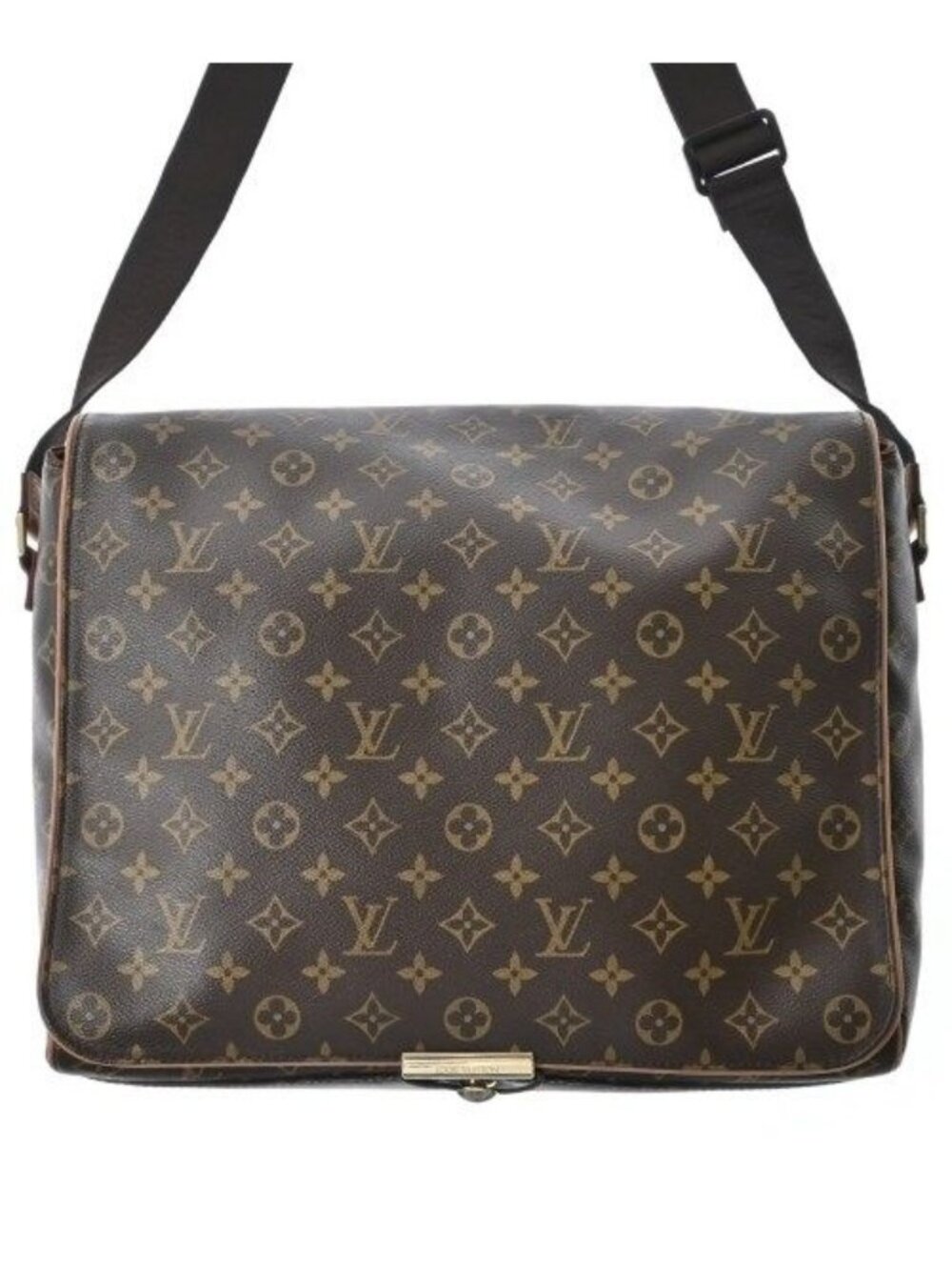 Louis Vuitton Shoulder